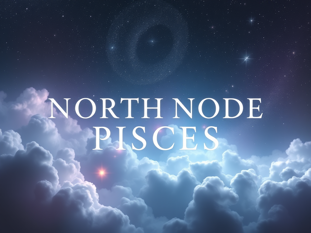 North Node Pisces | South Nodes Virgo  ⭐JAN 11, 2025-AUG 18, 2026 | WHAT IT MEANS FOR  EACH SIGN